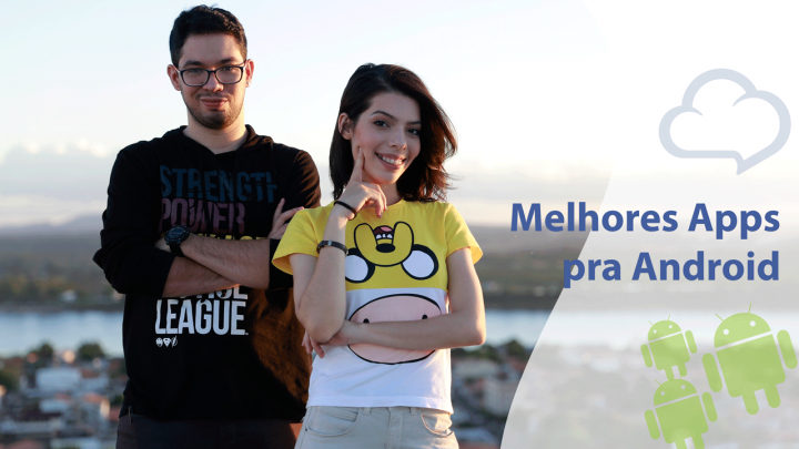 Os melhores apps para android - SocialTalk - 9talk agency