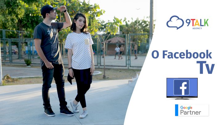 O Facebook TV